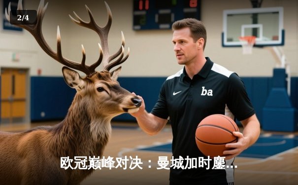 欧冠巅峰对决：曼城加时鏖战4-3淘汰拜仁，哈兰德双响创纪录 - 2