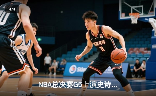 NBA总决赛G5上演史诗级逆转：勇士末节20分翻盘，库里再创三分纪录 - 4
