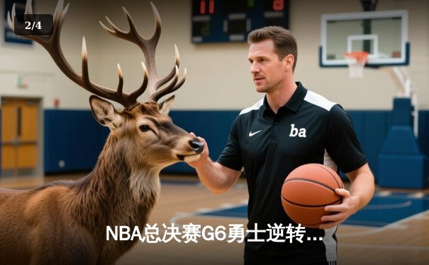 NBA总决赛G6勇士逆转凯尔特人夺冠 库里34分斩获FMVP - 2
