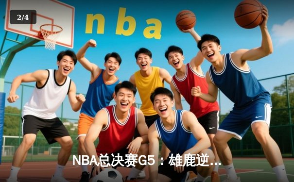 NBA总决赛G5：雄鹿逆转太阳夺赛点，字母哥狂砍32分率队逆袭 - 2