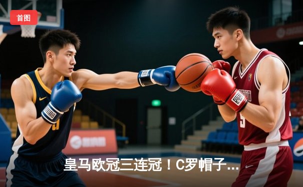 皇马欧冠三连冠！C罗帽子戏法助球队点杀尤文图斯夺魁