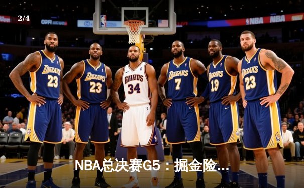 NBA总决赛G5：掘金险胜热火，约基奇三双锁定FMVP - 2