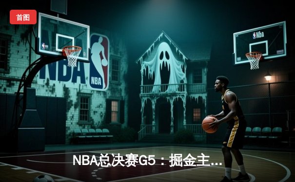 NBA总决赛G5：掘金主场力克热火，约基奇三双锁定赛点