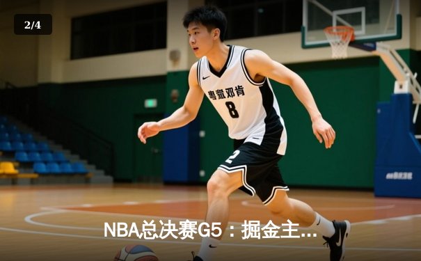 NBA总决赛G5：掘金主场力克热火，约基奇三双锁定赛点 - 2