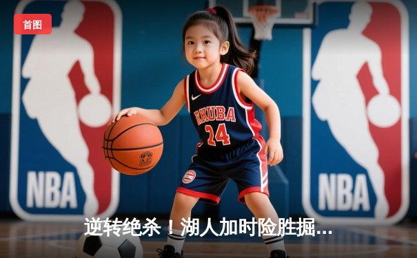 逆转绝杀！湖人加时险胜掘金，詹姆斯三双戴维斯40+20统治内线