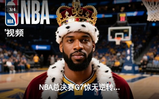 NBA总决赛G7惊天逆转：凯尔特人加时险胜勇士夺队史第18冠 - 3