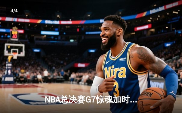 NBA总决赛G7惊魂加时 丹佛掘金逆转热火卫冕成功 - 4