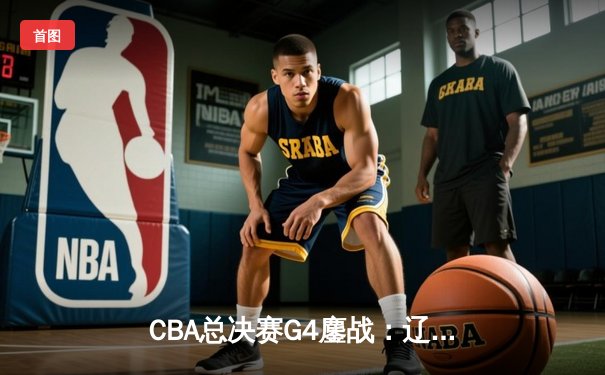 CBA总决赛G4鏖战：辽宁逆转广厦夺赛点，赵继伟关键三分定乾坤