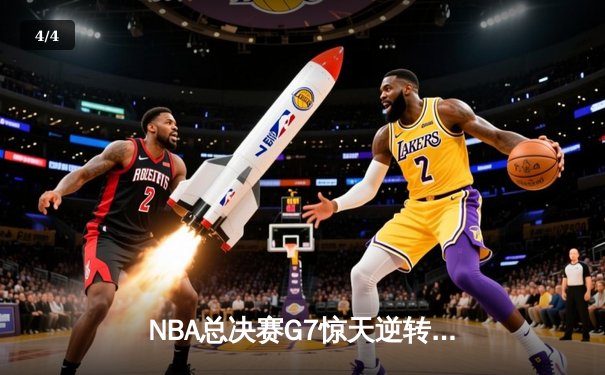 NBA总决赛G7惊天逆转！掘金加时险胜热火夺得队史首冠 - 4