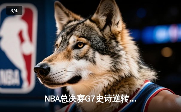 NBA总决赛G7史诗逆转：雄鹿加时险胜太阳，字母哥50分封神 - 3