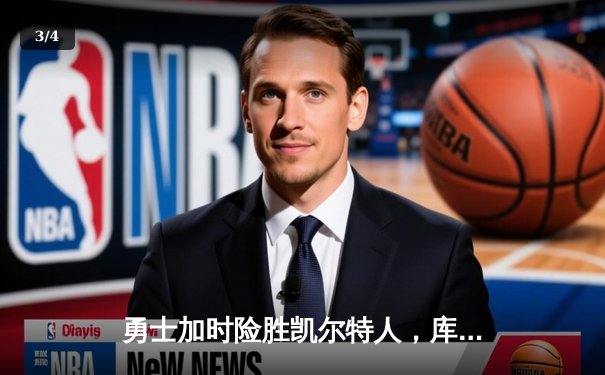 勇士加时险胜凯尔特人，库里43分创总决赛三分新纪录 - 3